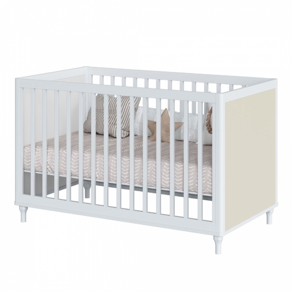 Berço Mini Cama Coleção Fofura 