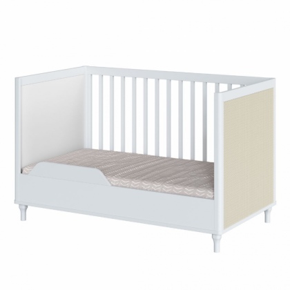 Berço Mini Cama Coleção Fofura 
