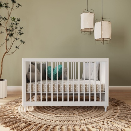 Berço Mini Cama Coleção Fofura 