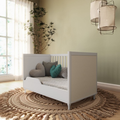 Berço Mini Cama Coleção Fofura 