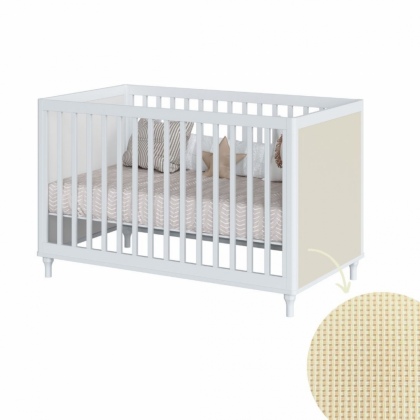 Berço Mini Cama Coleção Fofura 
