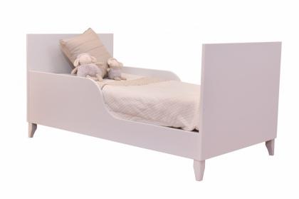 Berço Mini Cama 2 em 1 Coleção Dengo